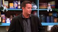 Matthew Perry in F.R.I.E.N.D.S | Image via Warner Bros. Television